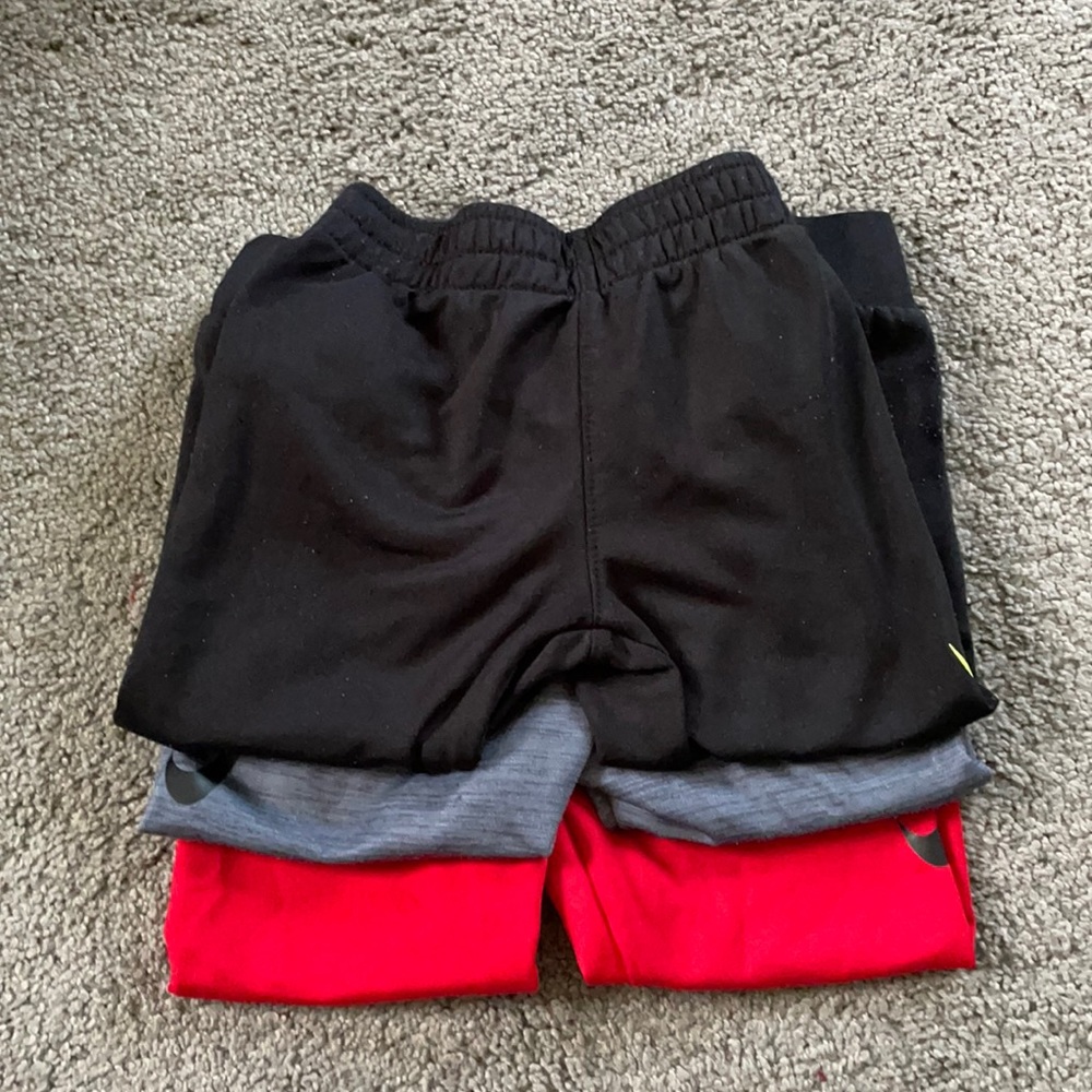 Nike Sweatsuits Lot